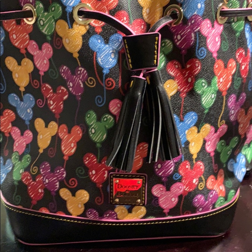 Dooney & Bourke Disney Purse
